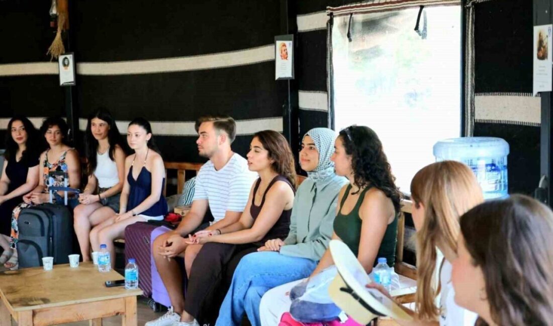 Bodrum Belediyesi Tarımsal Hizmetler Müdürlüğü tarafından bu yıl beşincisi düzenlenen