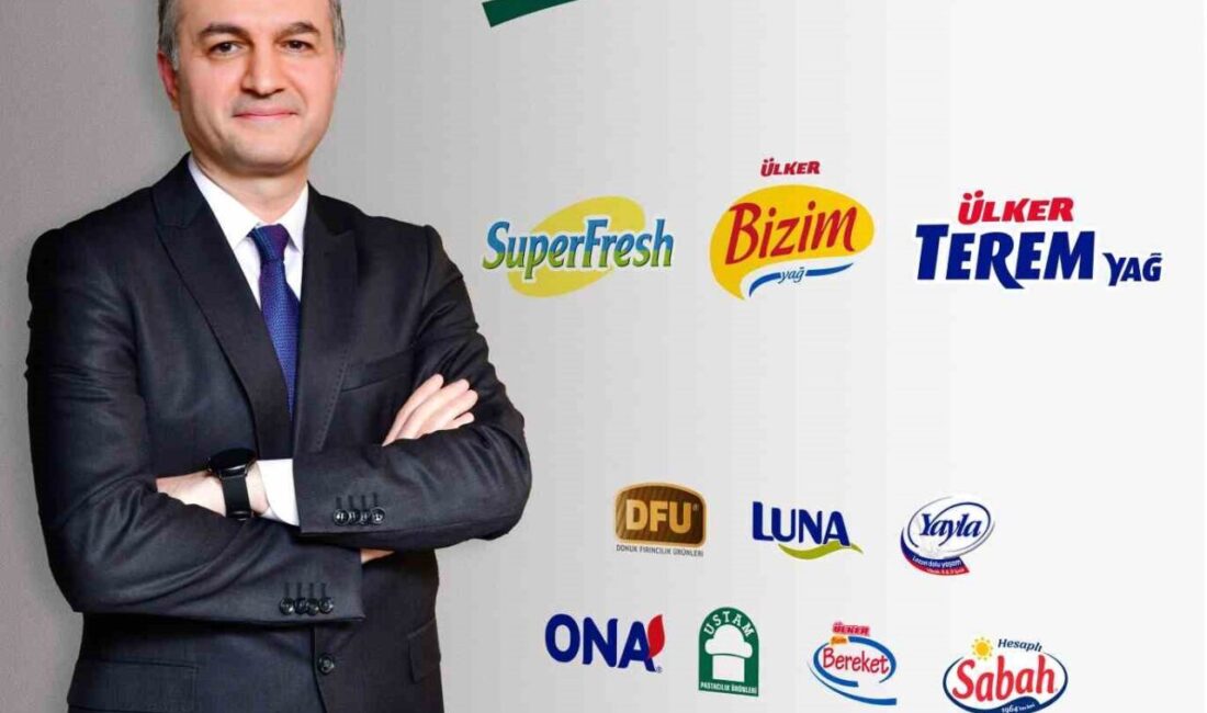 Gıda sektörünün öncü şirketlerinden Besler’in 2025’in ilk yarısındaki konsolide cirosu