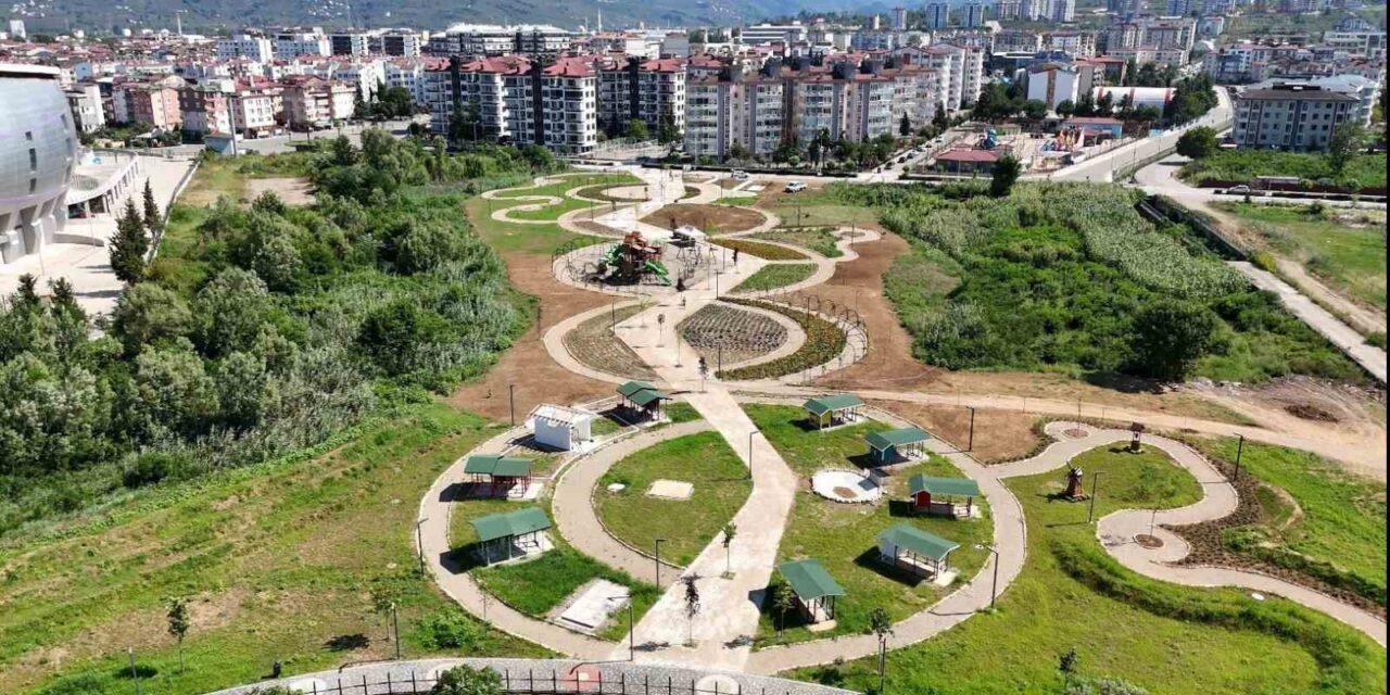 Ordu Büyükşehir Belediye Başkanı Dr. Mehmet Hilmi Güler’in girişimleriyle hiçbir