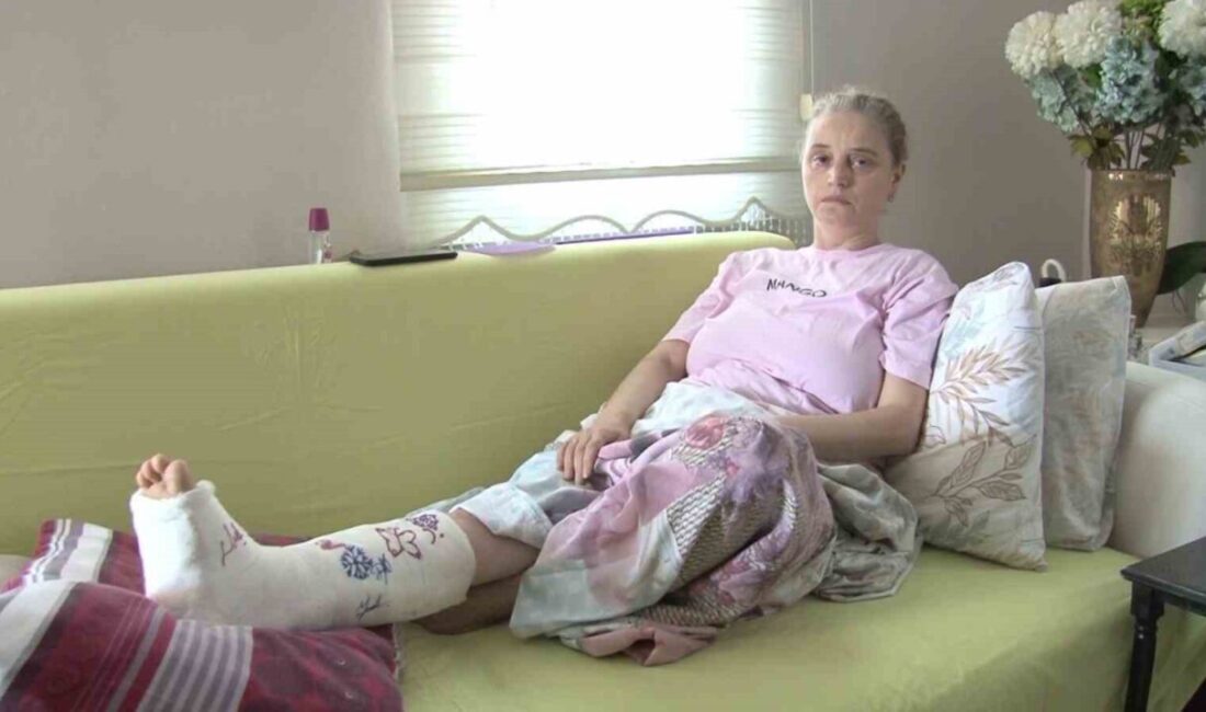 Beykoz’da 6 yaşındaki çocuk başıboş sokak köpeklerinin saldırısı sonucu yaralandı.