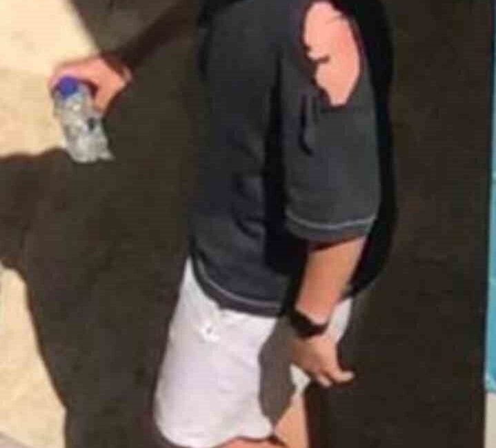 İstanbul Beylikdüzü’nde bir siteye aracıyla girmek isteyen kargo görevlisi ile