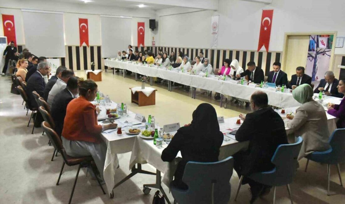 Kadına yönelik şiddetle mücadele kapsamında 2026-2030 yıllarını kapsayan V. Ulusal