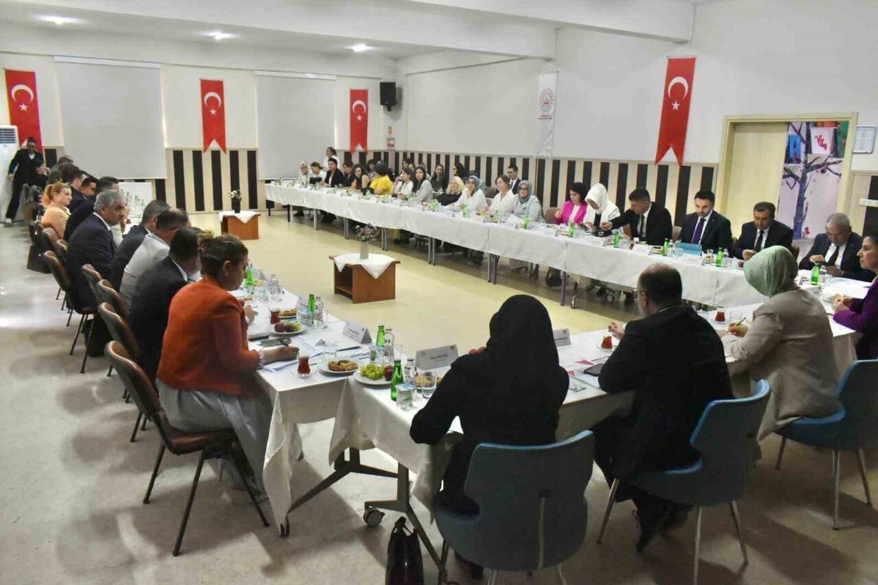 Kadına yönelik şiddetle mücadele kapsamında 2026-2030 yıllarını kapsayan V. Ulusal