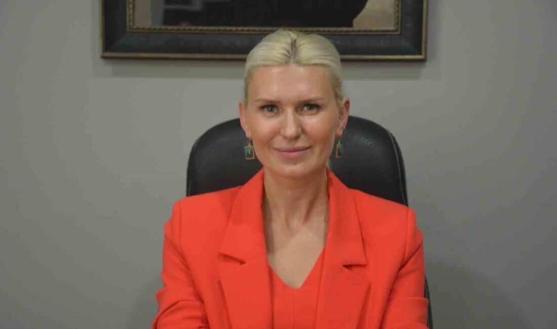 Bilecik Belediye Başkanı Melek Mızrak Subaşı, 3 dönem Bilecik Belediye