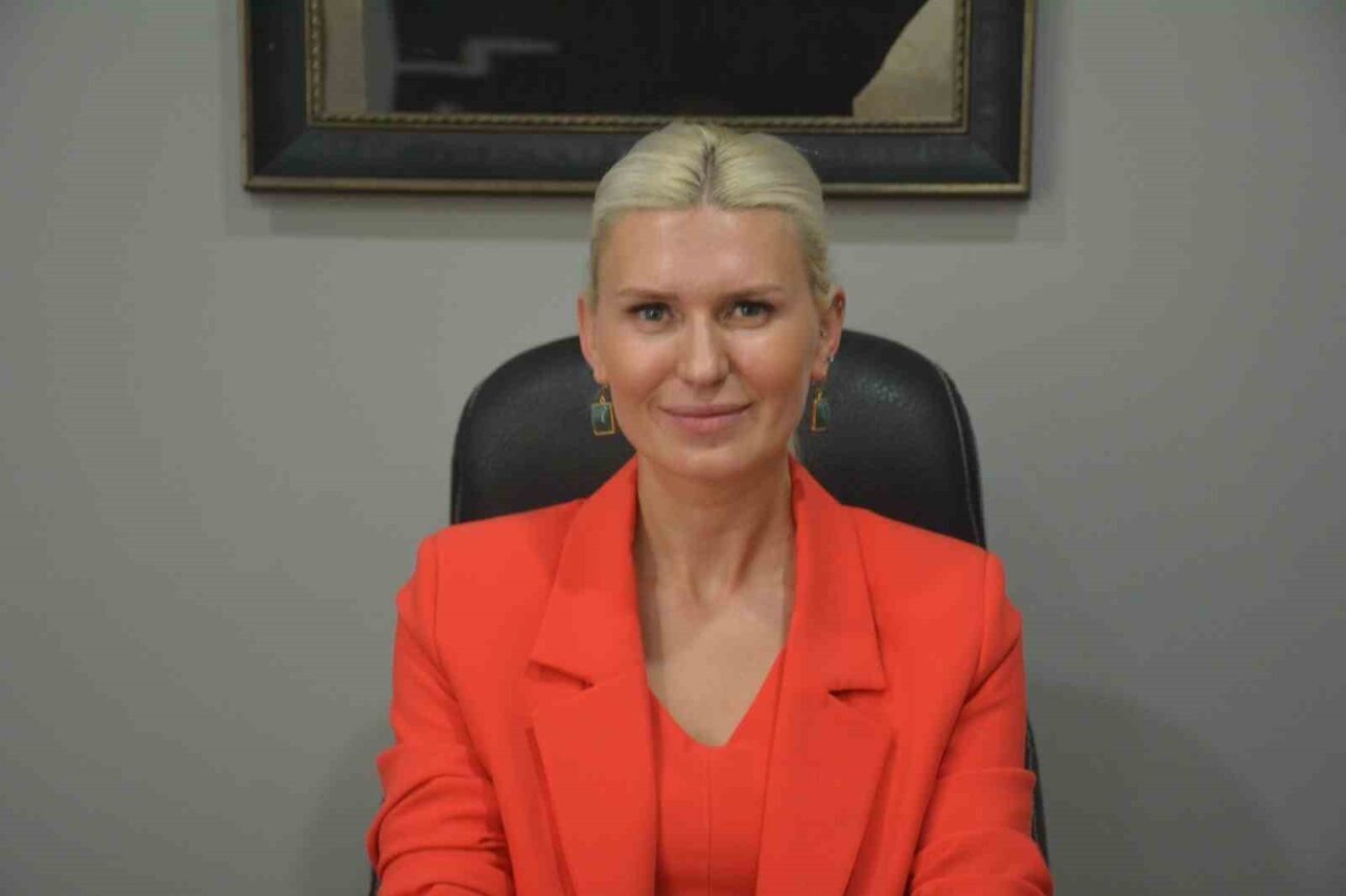 Bilecik Belediye Başkanı Melek Mızrak Subaşı, 3 dönem Bilecik Belediye