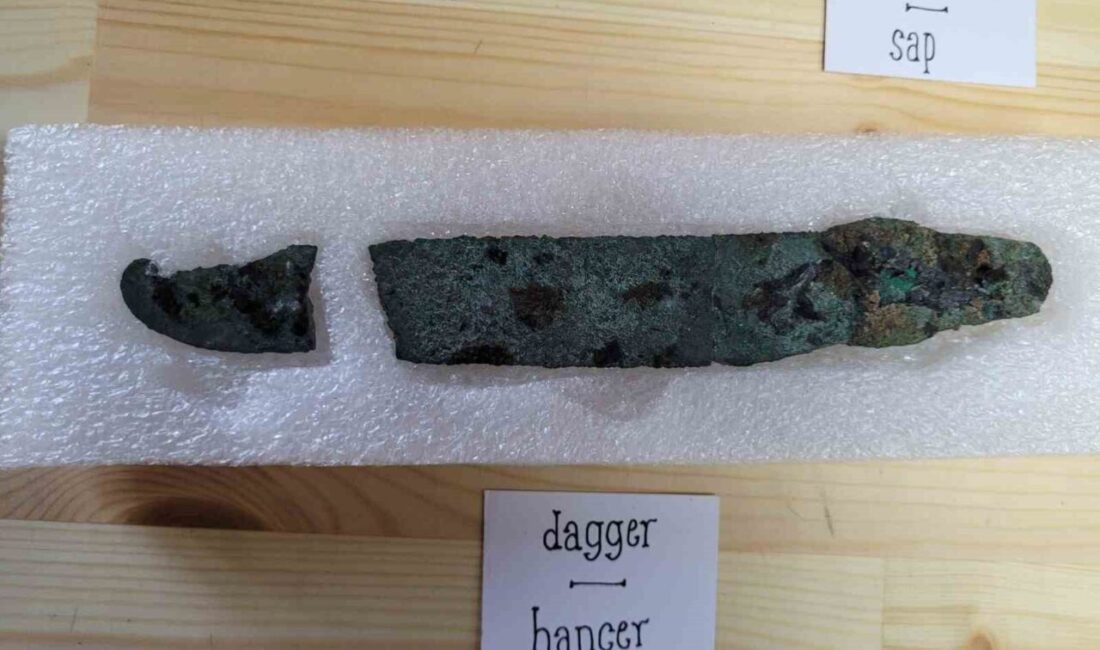 Bilecik Şeyh Edebali Üniversitesi tarafından yürütülen Türkmen-Karahöyük kazıları, önemli arkeolojik