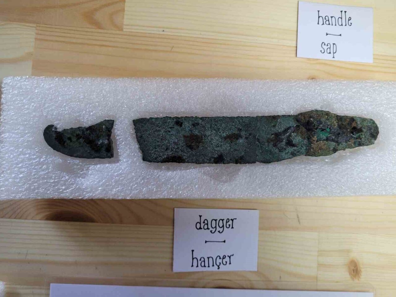 Bilecik Şeyh Edebali Üniversitesi tarafından yürütülen Türkmen-Karahöyük kazıları, önemli arkeolojik