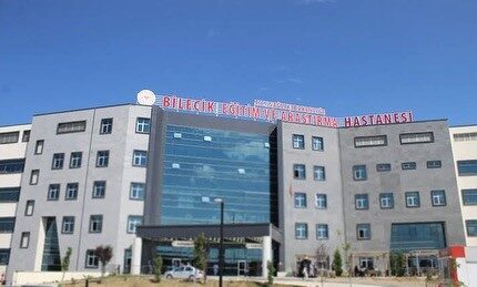 AK Parti Bilecik İl Başkanı Serkan Yıldırım, şehre 54 doktor