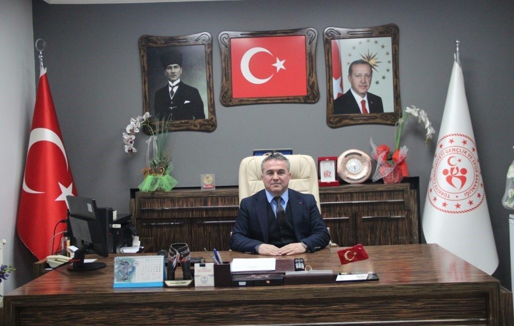 Bilecik’te 2024-2025 eğitim döneminde gerçekleştirilen Sportif Yetenek Taraması çerçevesinde, 103