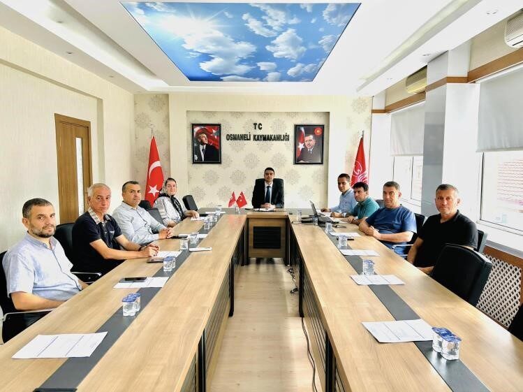Sakarya’nın Geyve ilçesi arasında 21-28 Temmuz 2025 tarihleri arasında meydana