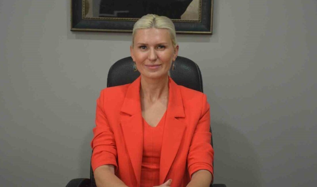 Bilecik Belediye Başkanı Melek Mızrak Subaşı, belediye başkan yardımcıları adına