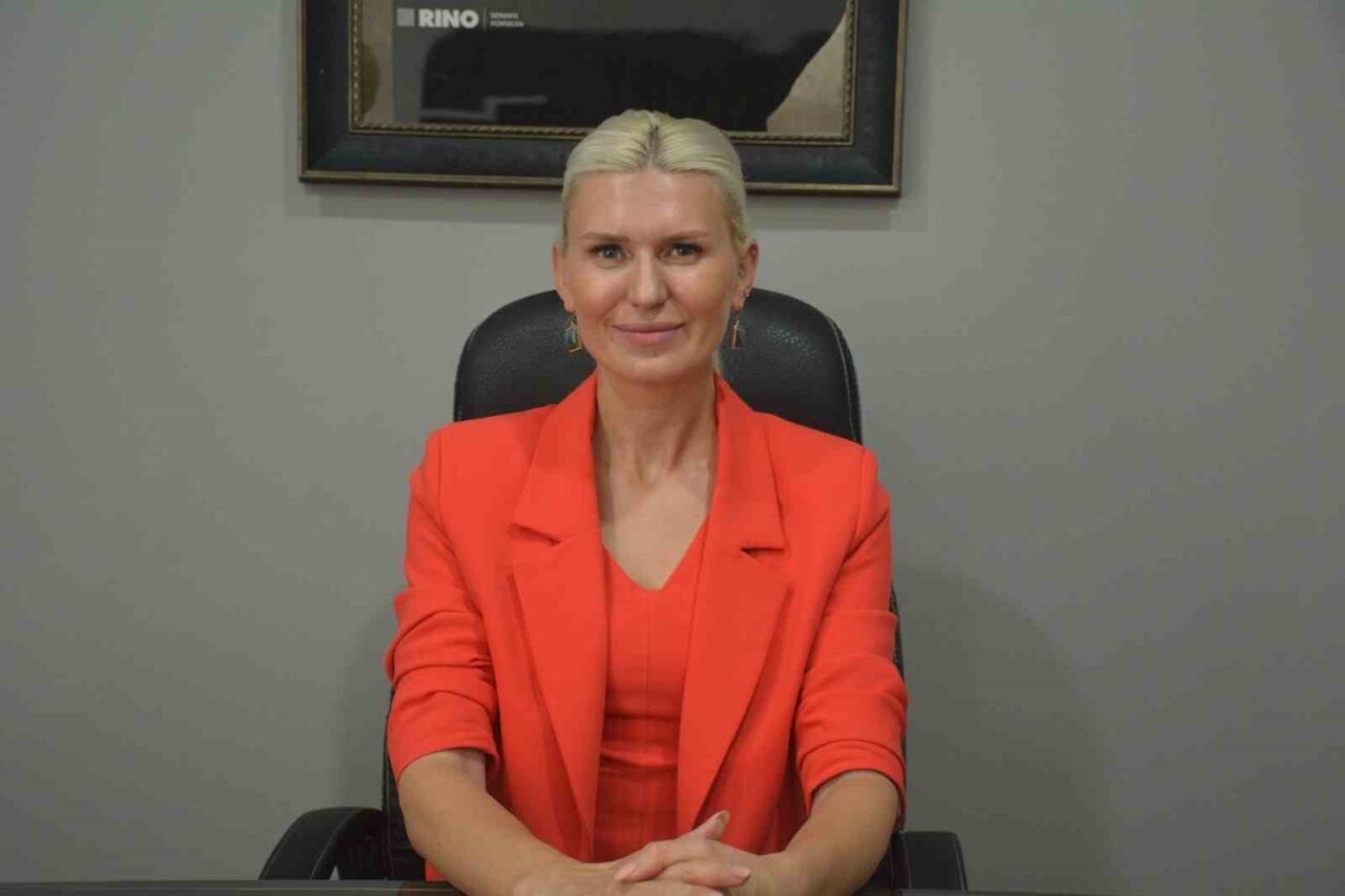 Bilecik Belediye Başkanı Melek Mızrak Subaşı, belediye başkan yardımcıları adına