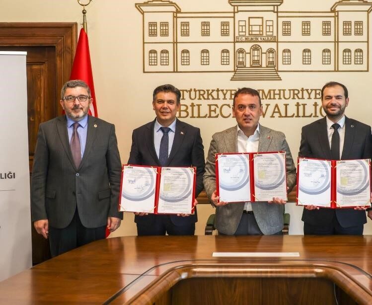 Bilecik’in Söğüt ilçesinde “Beylikten İmparatorluğa: Söğüt Dijital Tarih Müzesi” projesi