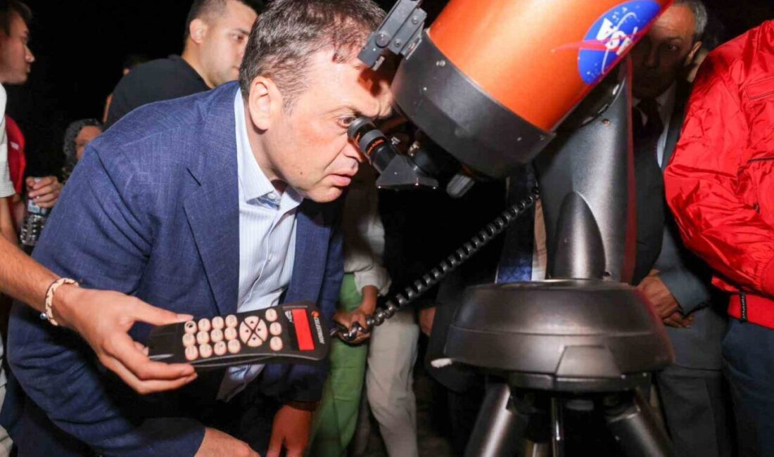 Bilecik’in Yenipazar ilçesinde yer alan Harmankaya Kanyonu Tabiat Parkı “Karanlık