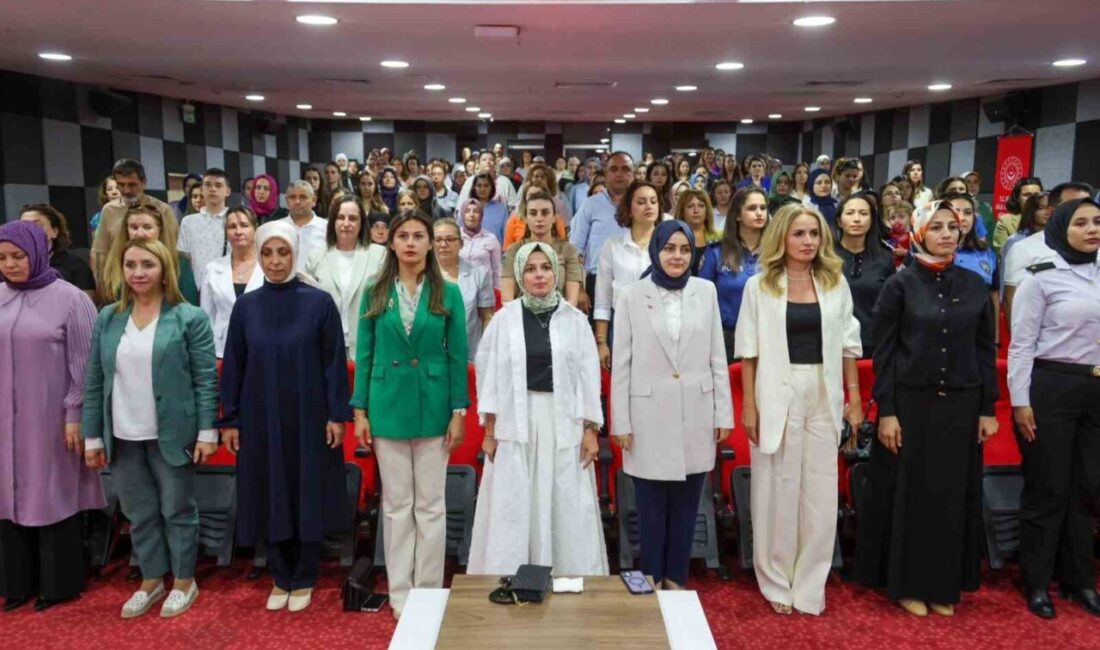 “Toplum Kalkınmasında Gönül Elçileri Projesi” kapsamında, Bilecik’te önemli bir farkındalık