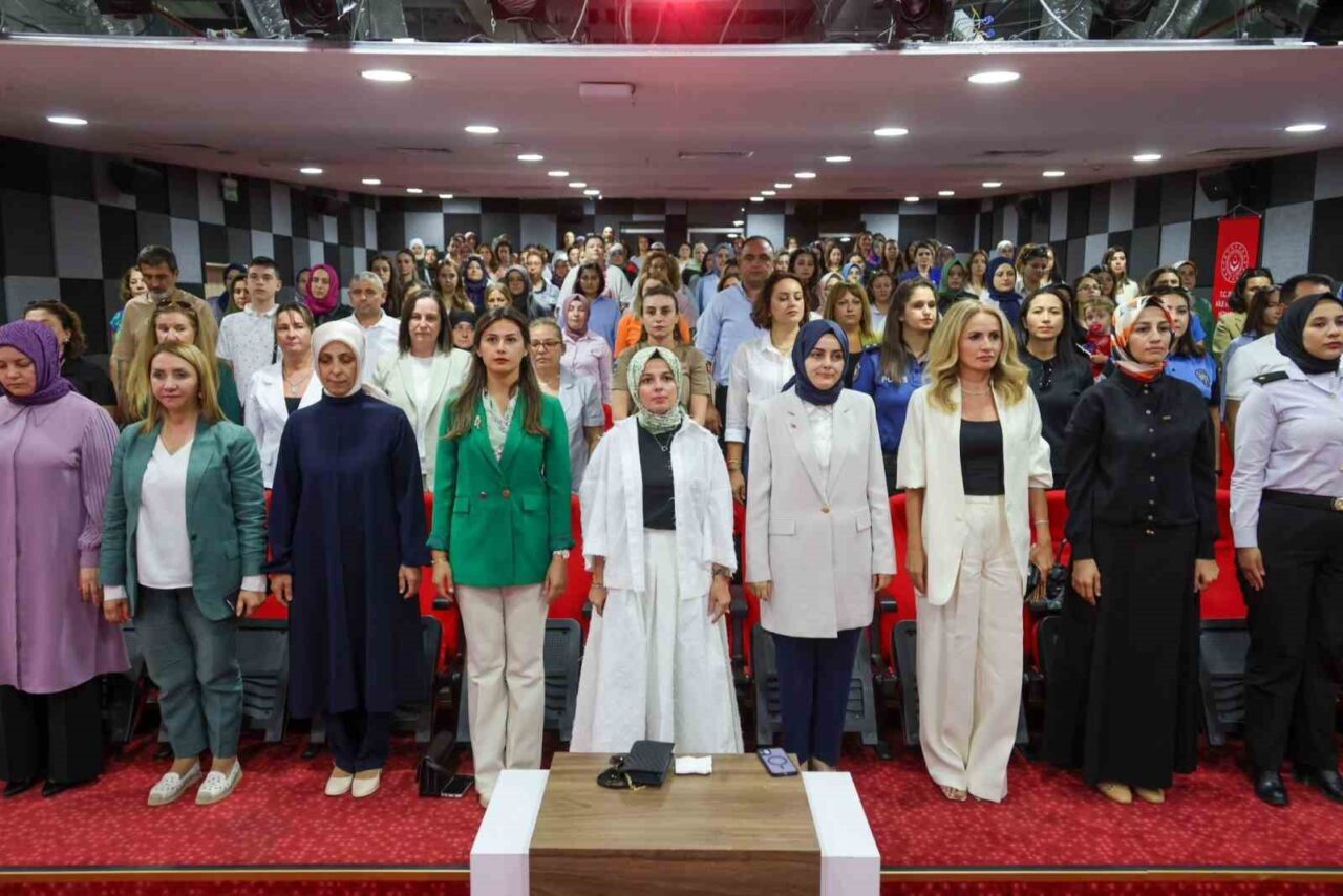 “Toplum Kalkınmasında Gönül Elçileri Projesi” kapsamında, Bilecik’te önemli bir farkındalık