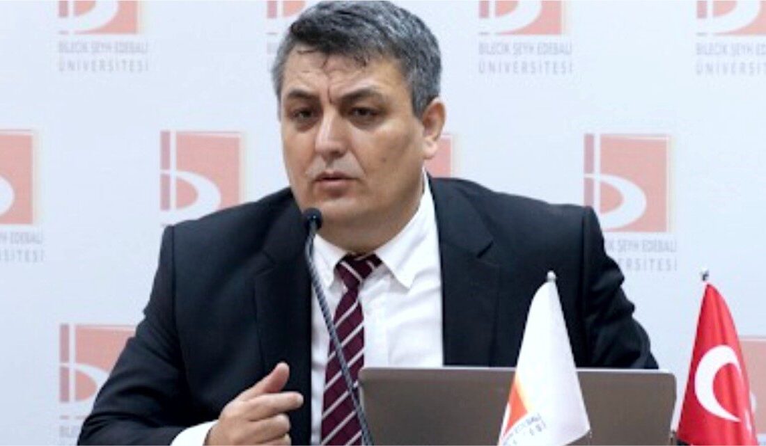 Tema Bilecik İl Temsilcisi Mesut Kaplan, geçtiğimiz ayda Bilecik’te yaşanan