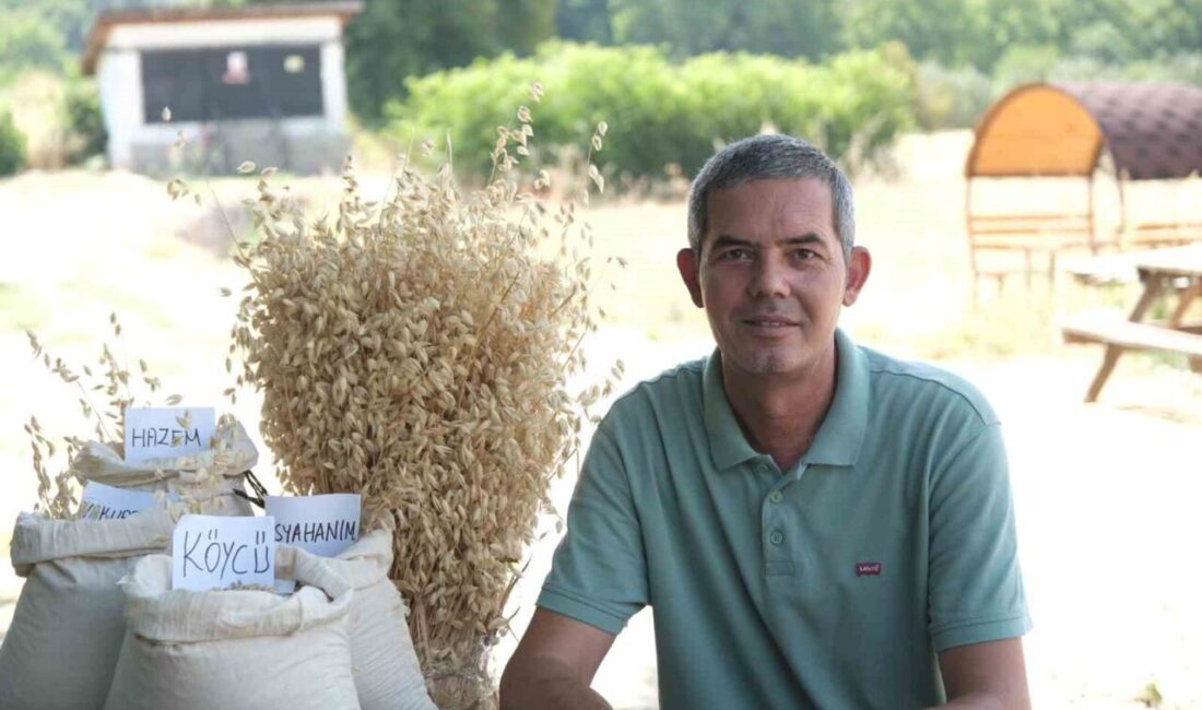 Bilecik Şeyh Edebali Üniversitesi, tarımda yerli ve milli üretimi destekleyen