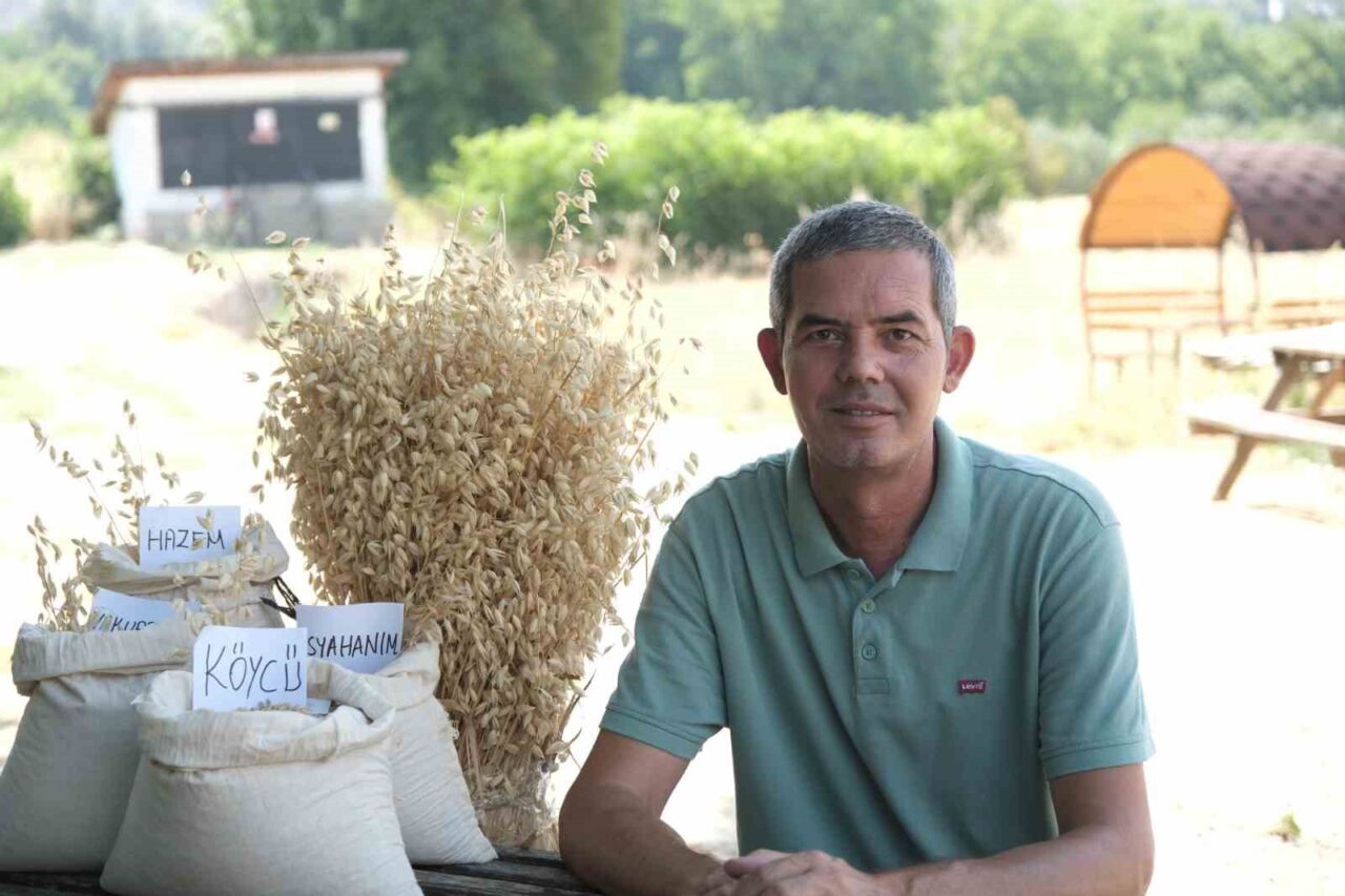 Bilecik Şeyh Edebali Üniversitesi, tarımda yerli ve milli üretimi destekleyen