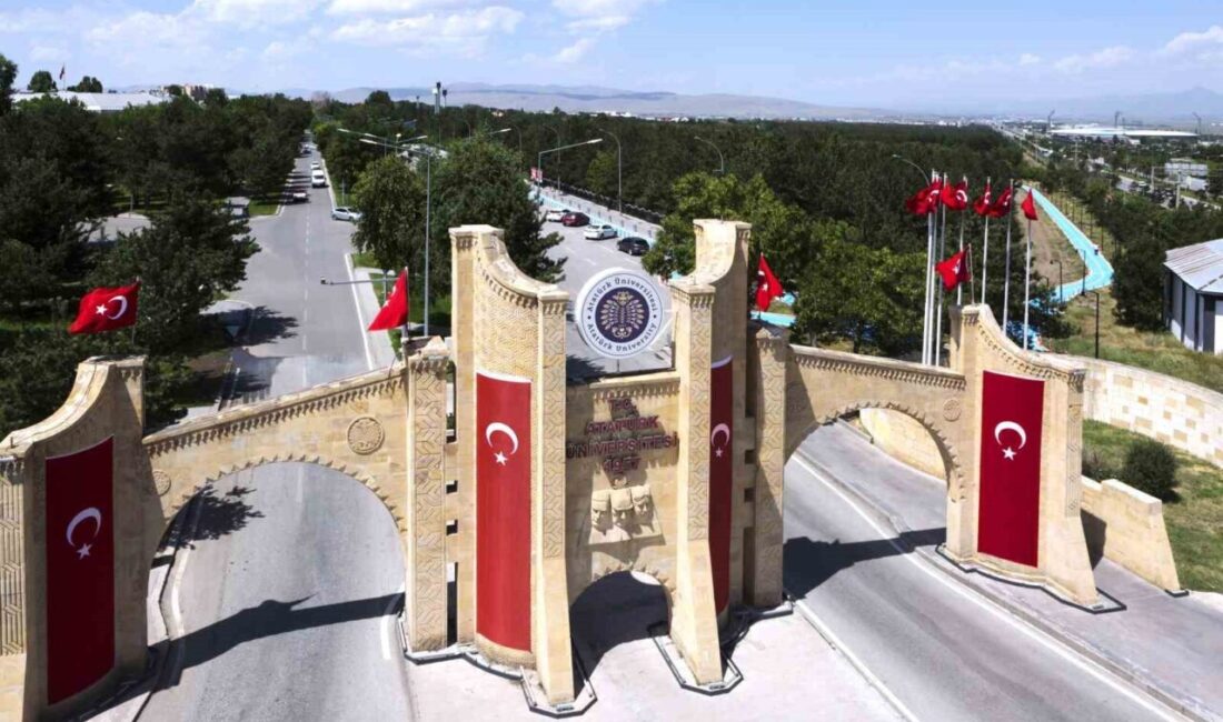 Doğu’da bir üniversite kurulması hayaliyle başlayan ve 1957’de bu hayalin