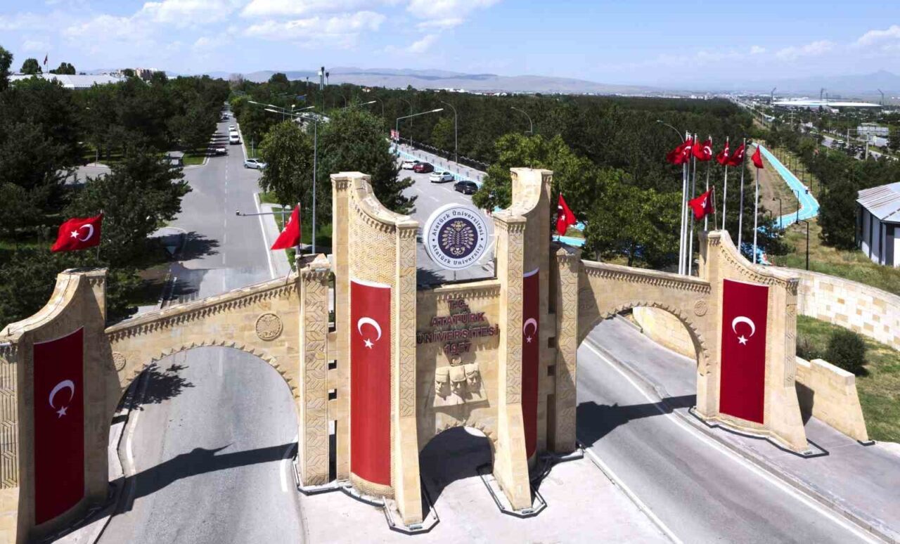 Doğu’da bir üniversite kurulması hayaliyle başlayan ve 1957’de bu hayalin