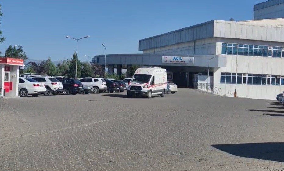 Bingöl’de 7 yaşındaki çocuk, bir termal tesisin havuzunda boğularak hayatını