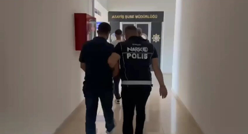 Bingöl’de polis ekiplerince yapılan uyuşturucu operasyonunda 2 şüpheli tutuklandı. Bingöl