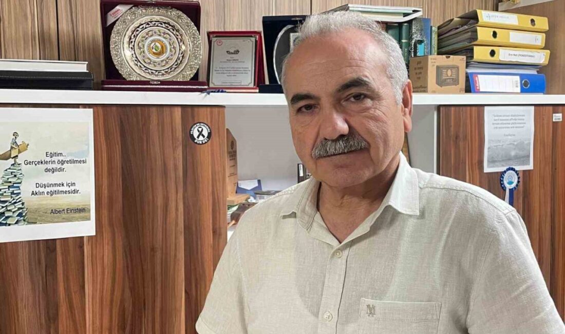Her yıl orman yangınlarında sıklıkla konuşulan ve yangının yayılmasına yol