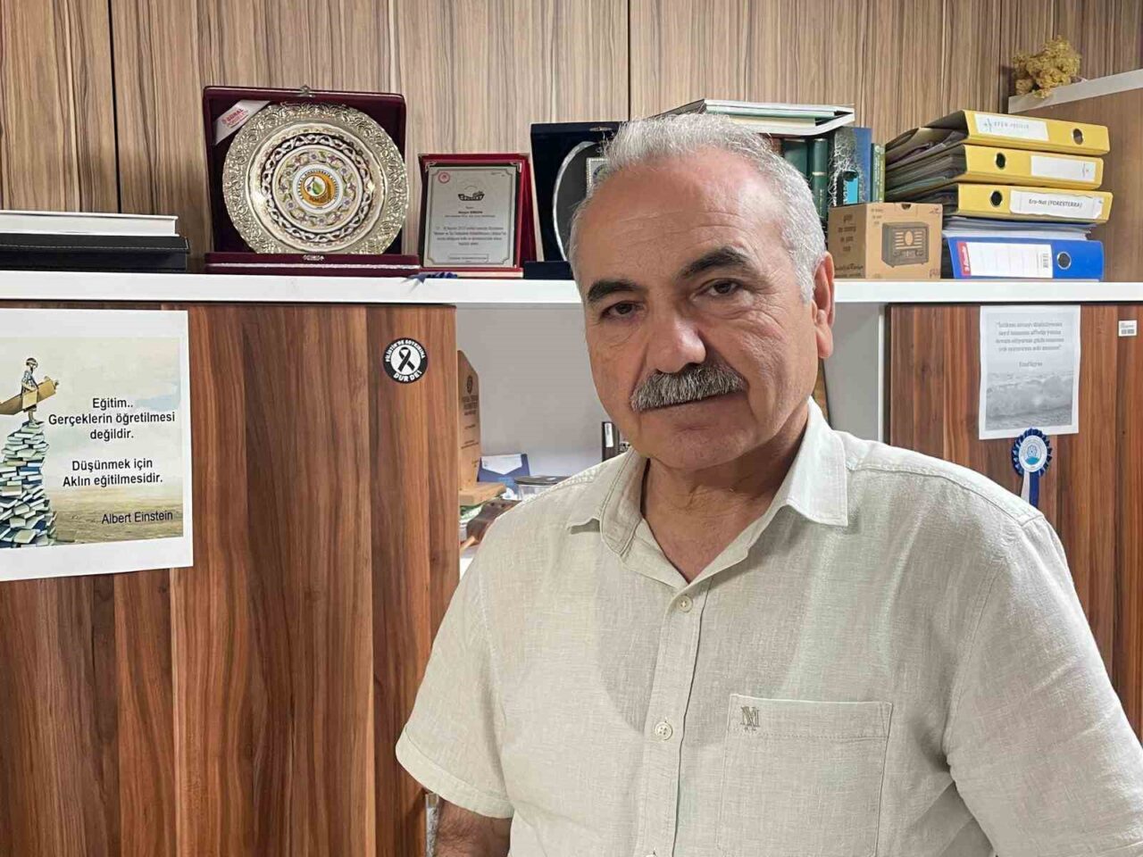 Her yıl orman yangınlarında sıklıkla konuşulan ve yangının yayılmasına yol