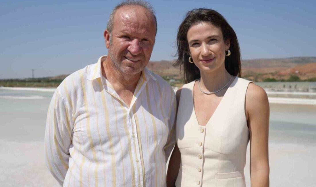 Kırıkkale’nin Delice ilçesinde baba ve kızının 8 yıl önce kurduğu