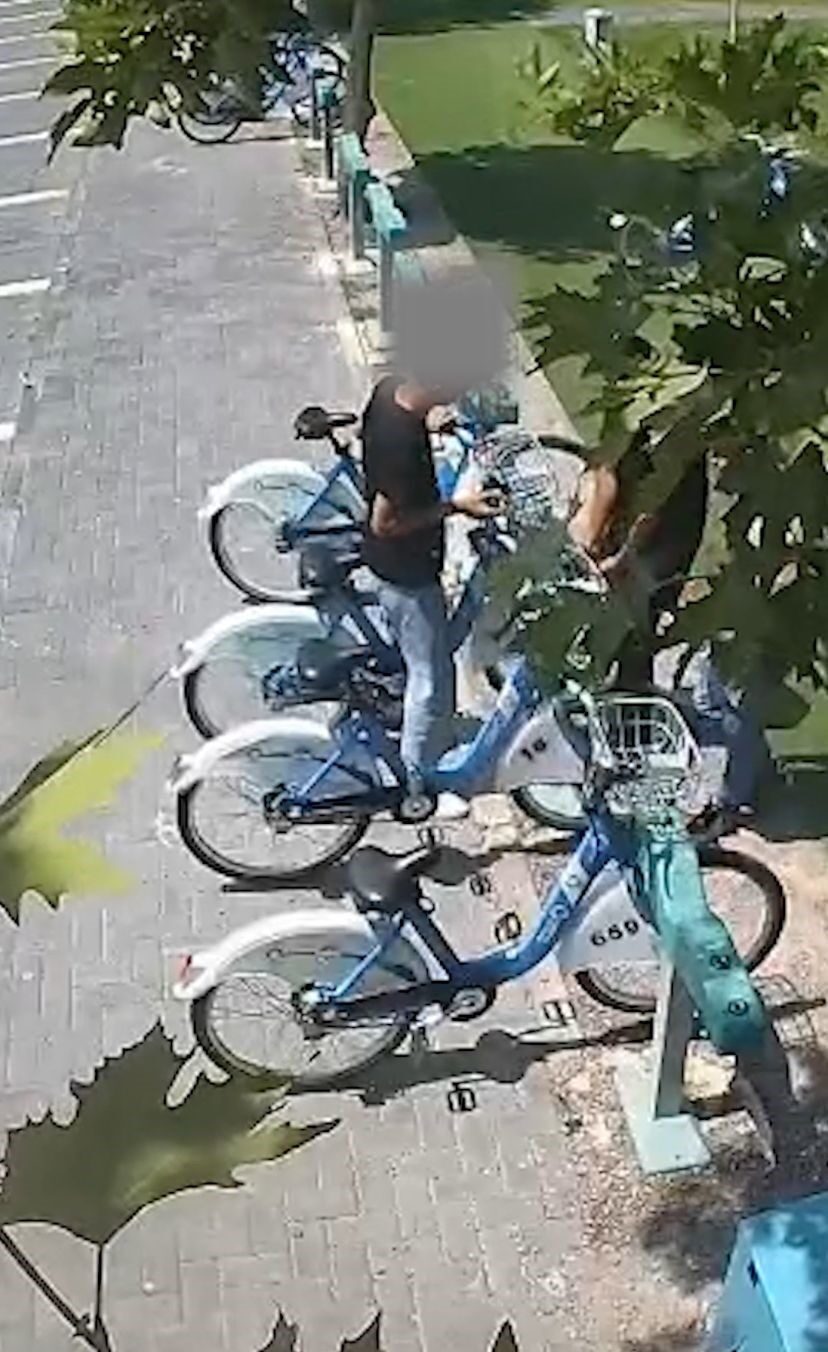 Kayseri Büyükşehir Belediyesi’nin Türkiye’ye örnek çevreci ulaşım projesi KAYBİS, son