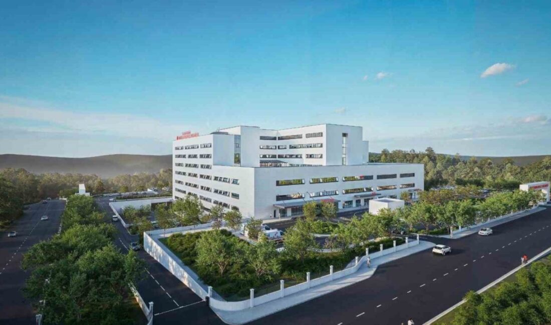 Resmî Gazetede yayımlanan Cumhurbaşkanı Recep Tayyip Erdoğan’ın imzasıyla Bitlis Eren