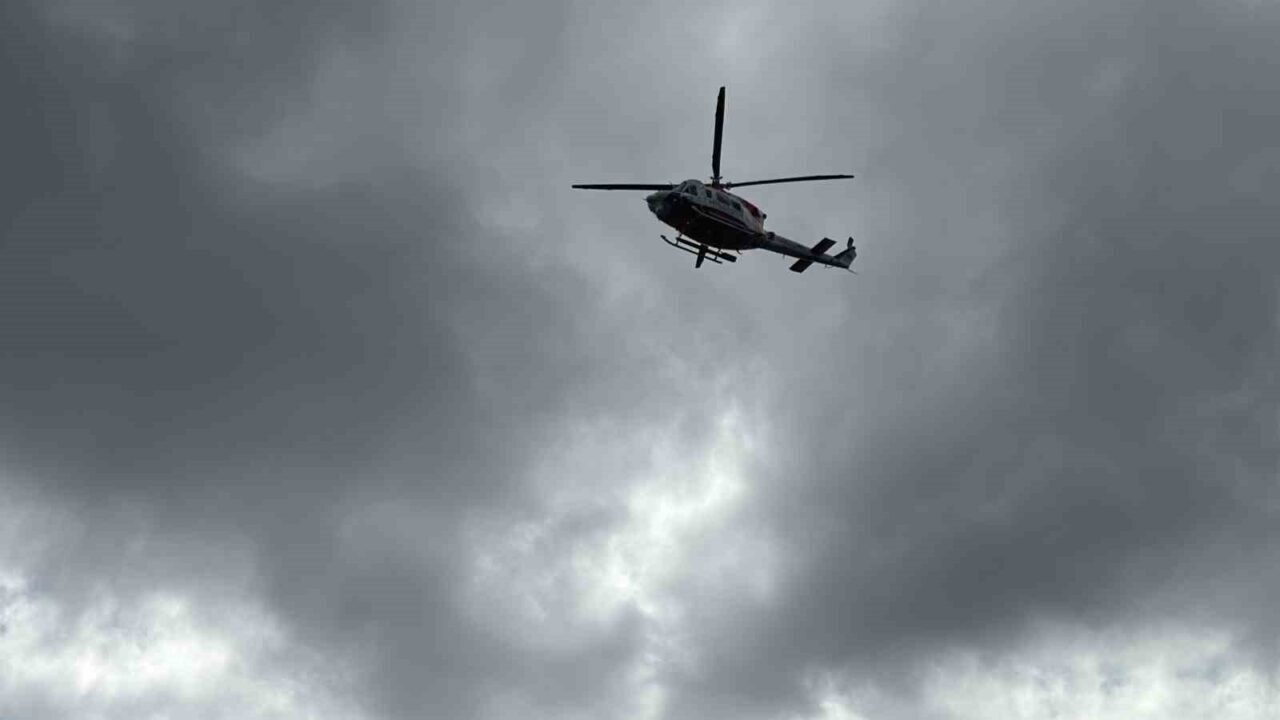 İstanbul’da gerçekleştirilen 37. Boğaziçi Kıtalararası Yüzme Yarışı sırasında denizde kaybolan