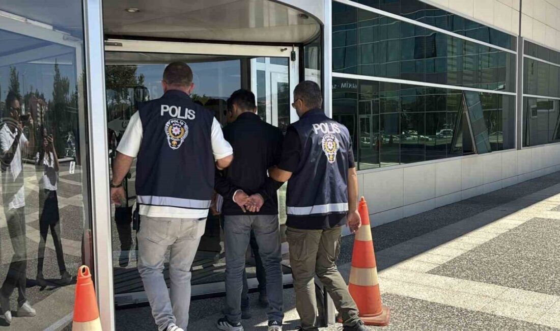 Bolu’da geçtiğimiz gün çıkan silahlı kavgada bir kişiyi yaralayan ve