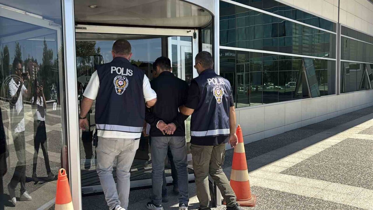 Bolu’da geçtiğimiz gün çıkan silahlı kavgada bir kişiyi yaralayan ve