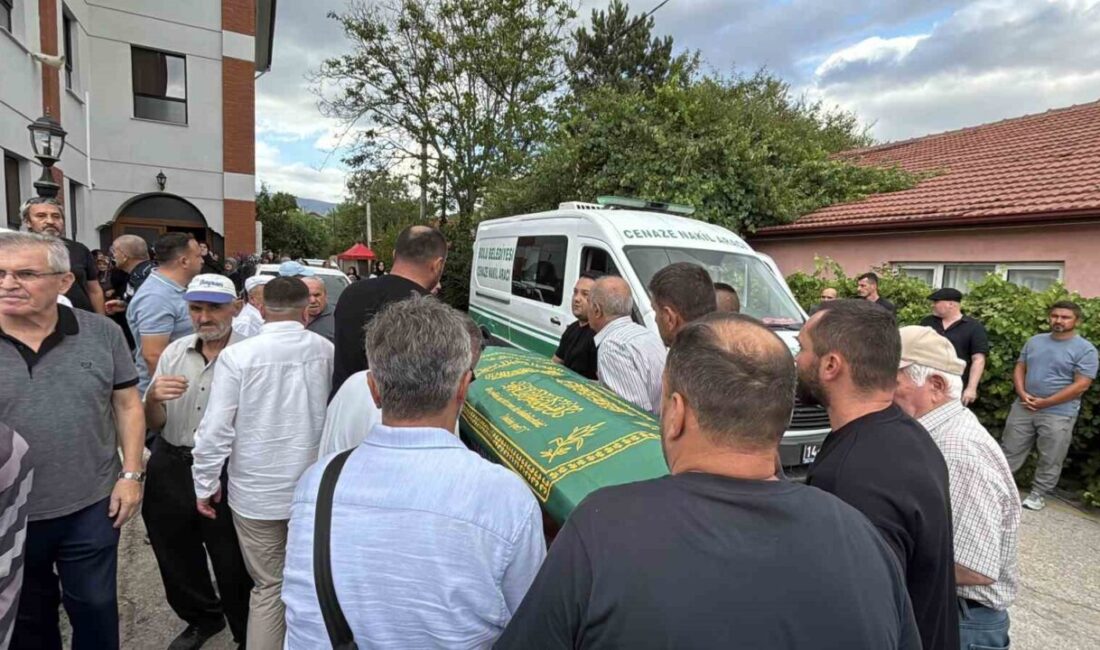 Bolu’da hayatını kaybeden “Kızılderili Oturan Boğa” lakabıyla tanınan 78 yaşındaki