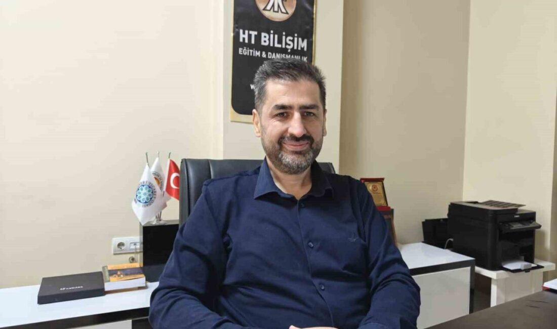Bilişim Uzmanı Hakan Topuzoğlu, yapay zekanın manipülasyonlarından sonra gerçek kişilerin