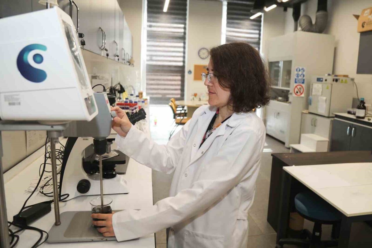 Bursa Teknik Üniversitesi akademisyenleri, havacılık ve savunma sanayi için ısı