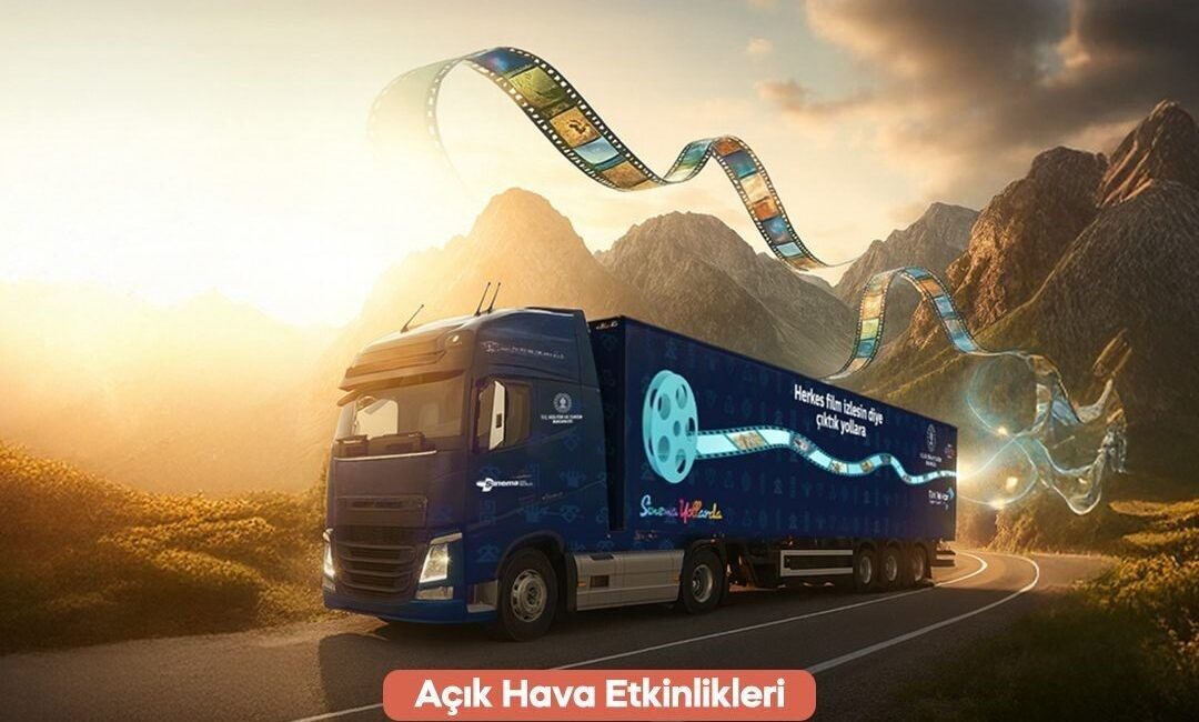 MHP Kayseri Milletvekili Baki Ersoy’un girişimleriyle, Kültür ve Turizm Bakanlığı