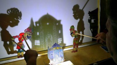 Bursa’nın simgelerinden olan ve UNESCO Somut Olmayan Kültürel Miras listesinde