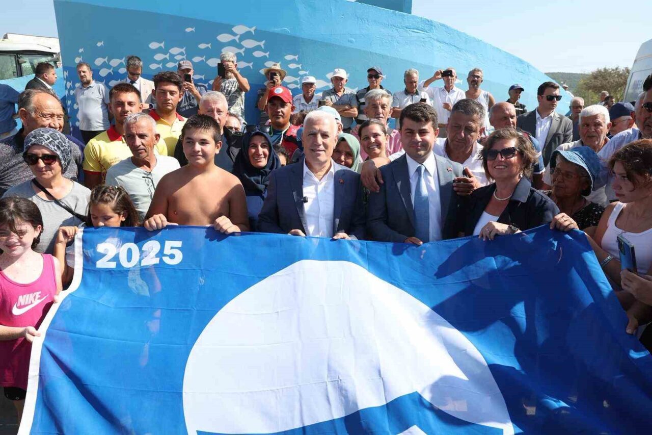 Bursa’nın sahil kenti kimliğini öne çıkarmak için önemli çalışmalarını sürdüren