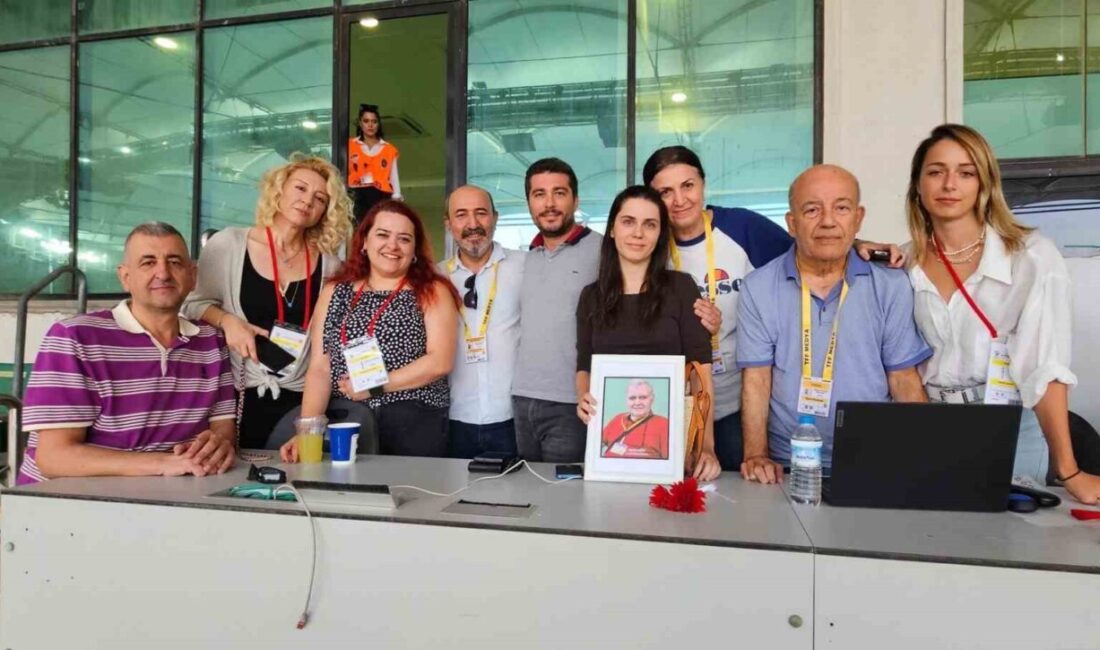 Bursa basınının duayen ismi Engin Aksöz, Bursaspor Eskişehirspor maçı öncesinde