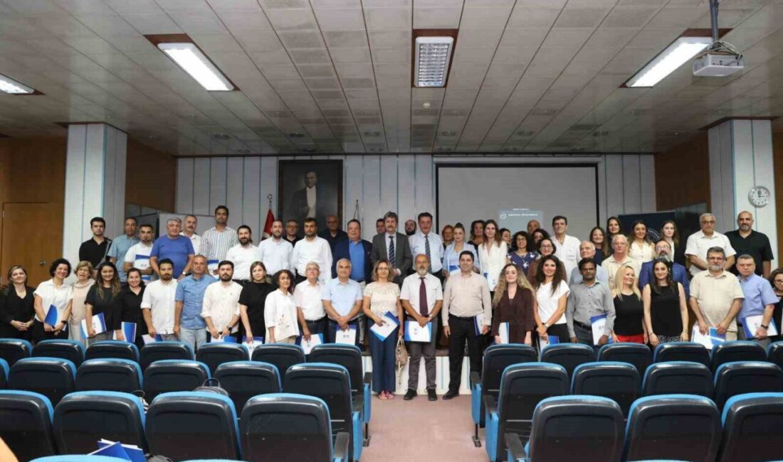 Türkiye’deki 23 araştırma üniversitesi arasında yer alan Bursa Uludağ Üniversitesi