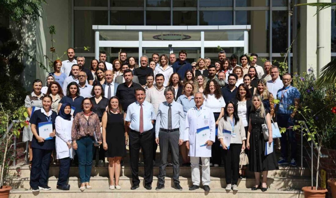 Bursa Uludağ Üniversitesi (BUÜ) Ar-Ge Koordinatörlüğü tarafından düzenlenen ve gelenekselleşen