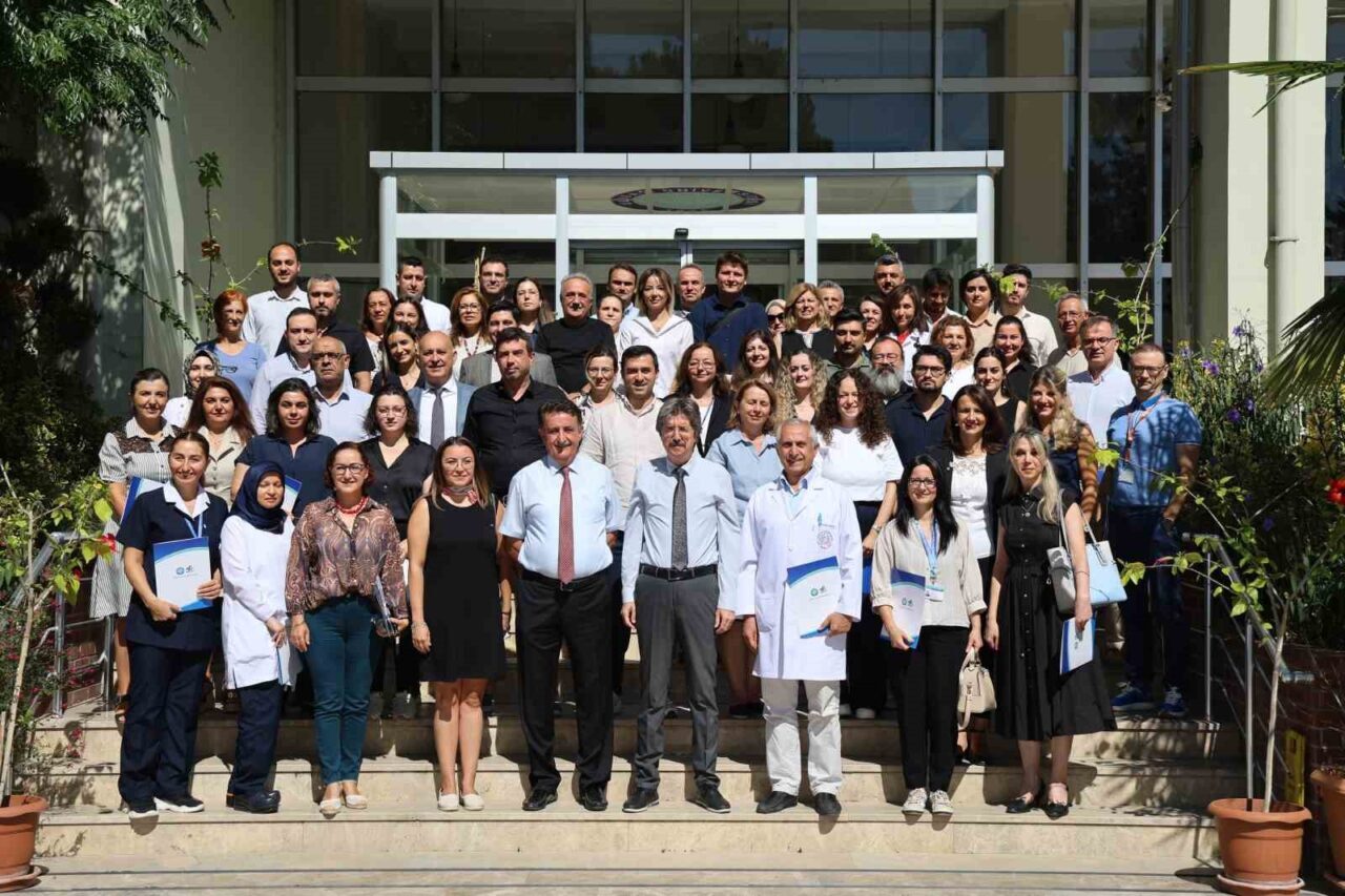 Bursa Uludağ Üniversitesi (BUÜ) Ar-Ge Koordinatörlüğü tarafından düzenlenen ve gelenekselleşen