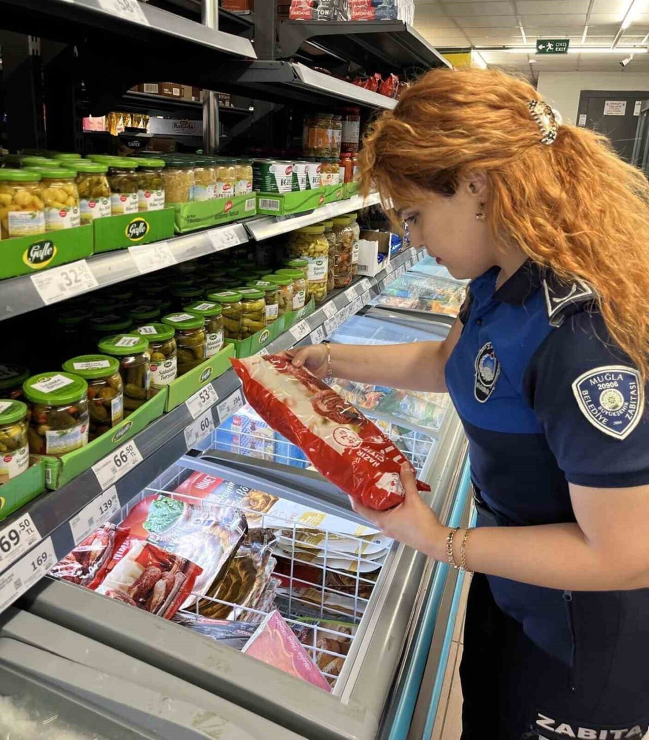 Muğla Büyükşehir Belediyesi, halk sağlığını korumak amacıyla Temmuz ve Ağustos