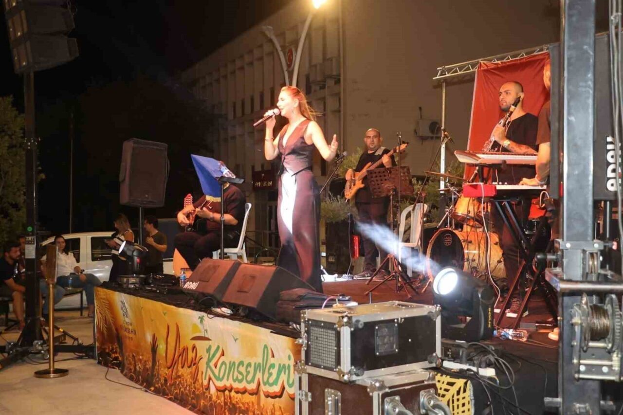 Aydın Büyükşehir Belediyesi, tüm Aydınlıları Efeler ilçesinde bugün yapılacak olan