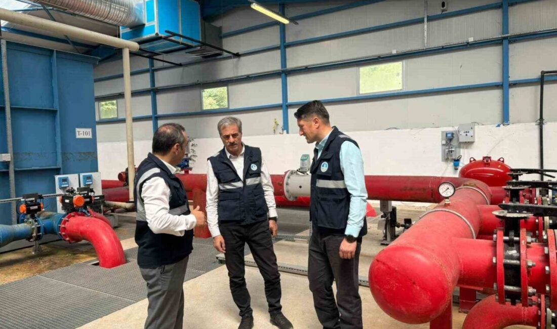 Sakarya Büyükşehir Belediye Başkanı Yusuf Alemdar, ülke genelinde etkili olan