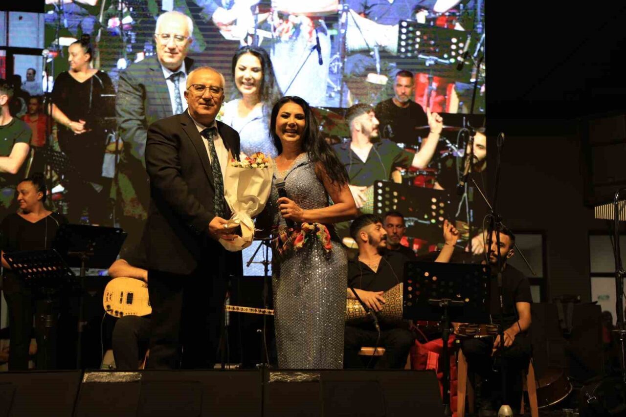 DENİZLİ(İHA) – Çameli 9. Kültür, Turizm, Tarım ve Doğa Sporları