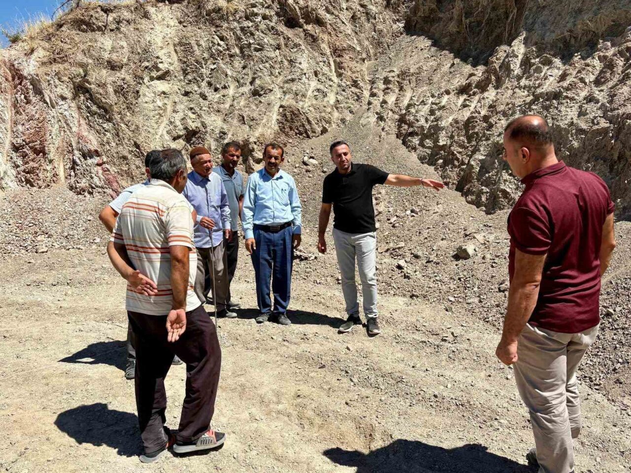 Malatya Akçadağ Belediyesi, ilçe genelinde yürüttüğü sosyal hizmet projeleri kapsamında